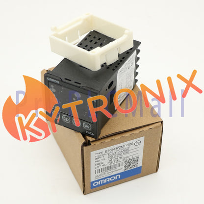 1PCS Omron E5CN-R2MT-500 Temperature Controller In Box Free Shipping ~