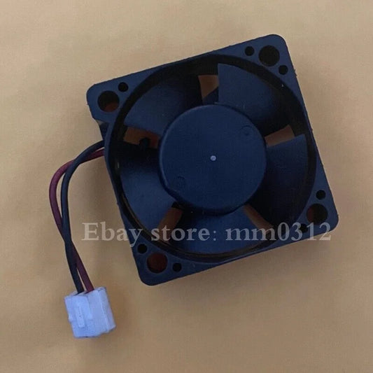 12V 0.14A 3CM Quiet High Air Volume Cooling Fan - T$T [2]