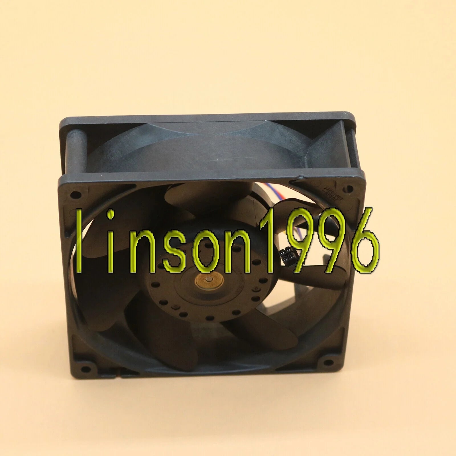 12V 0.83A Cooling Fan for Sanyo 9G1212P1G061 - SANYO [4]