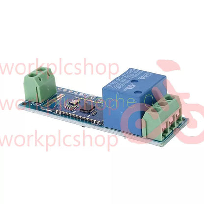 12V Bluetooth Relay Module Remote Control Switch IOT Wireless Module [3]