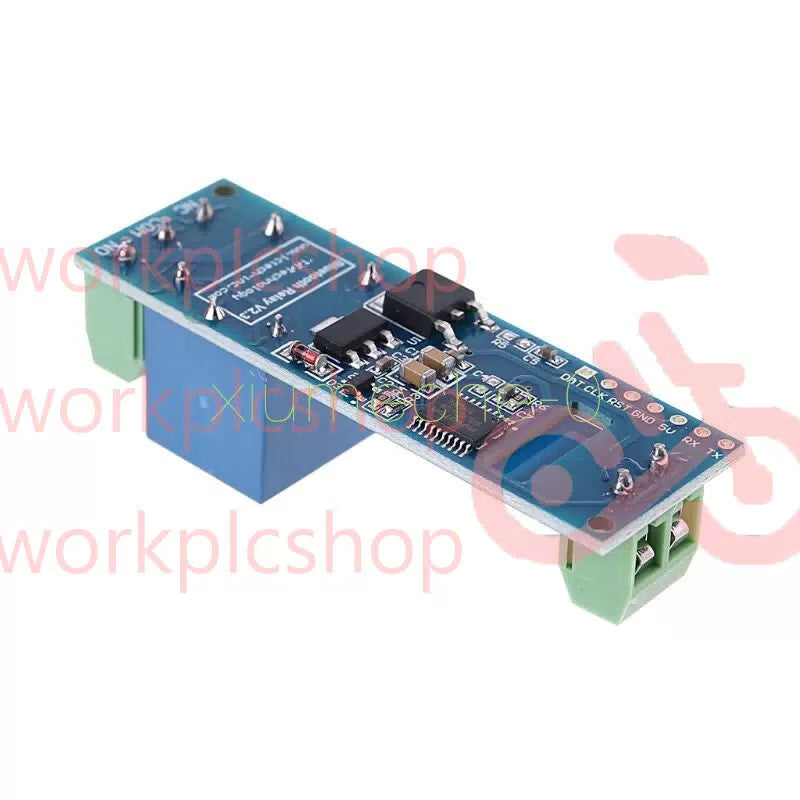 12V Bluetooth Relay Module Remote Control Switch IOT Wireless Module [4]