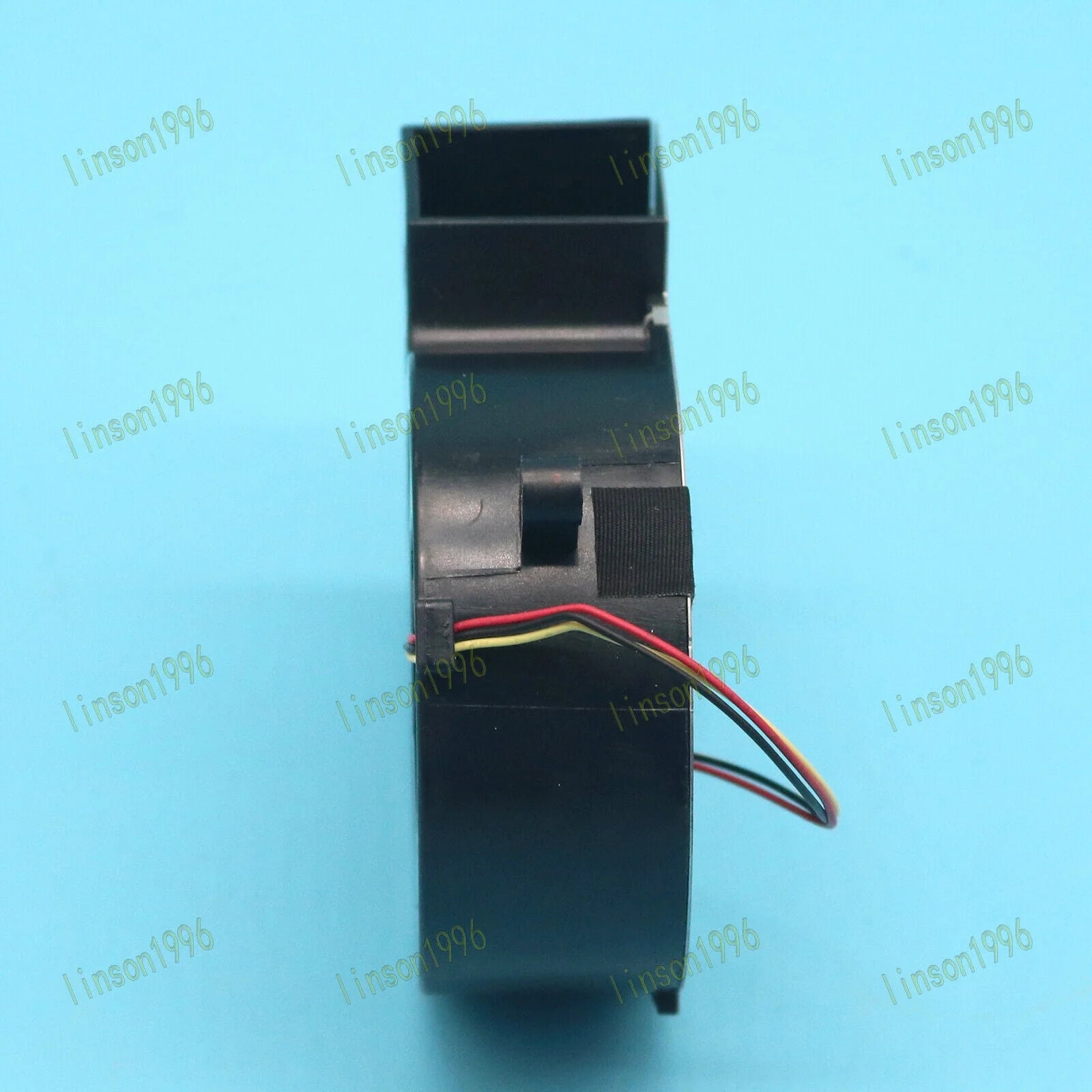 12V Cooling Fan SF8028M12-02A - KOEED [1]