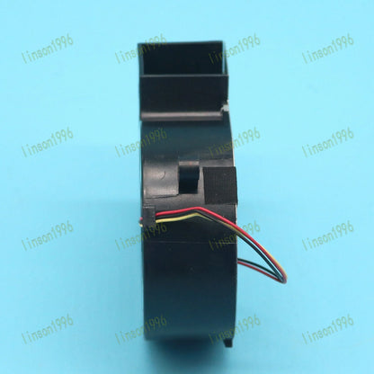 12V Cooling Fan SF8028M12-02A - KOEED [1]