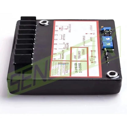 12V ESD2210 Engine Speed Control Unit ESD2210-12controller Governor~ [2]