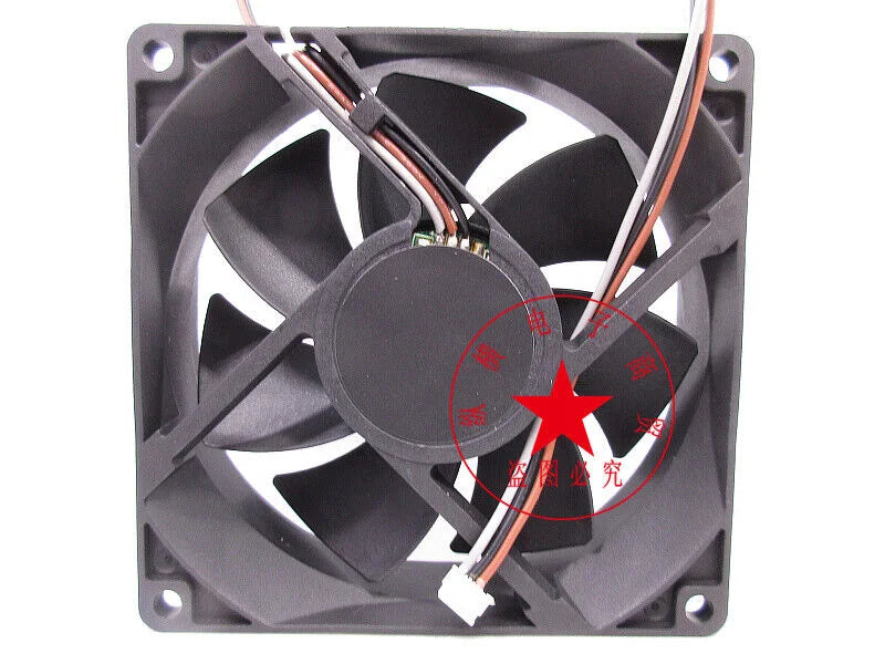 12V Projector Fan AG09212UB257310 0.50A - ADDA [3]