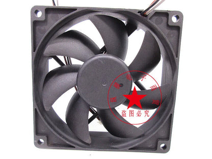 12V Projector Fan AG09212UB257310 0.50A - ADDA [4]