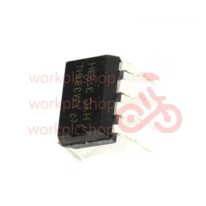 12 PCS LM386 LM386N DIP-8 Audio Power AMPLIFIER IC [3]