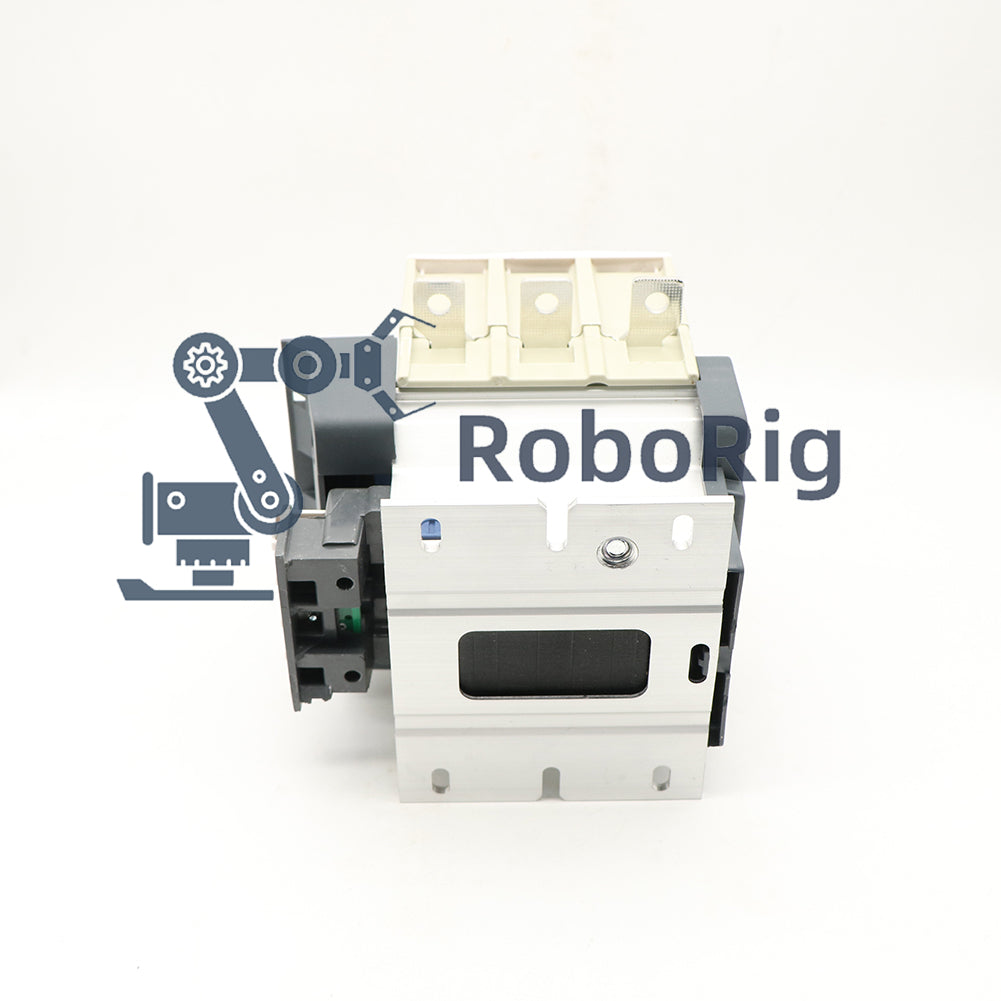 Contactor LC1F185 120V coil AC replace SND LC1F185G7 3P 3NO 185A 1PCS