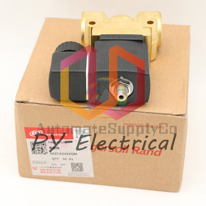 1PCS Ingersoll Rand Air compressor solenoid valve 54654652