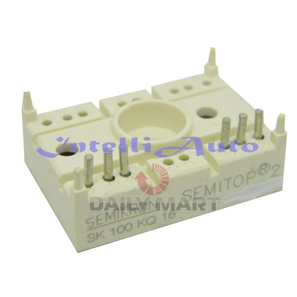 SEMIKRON SK100KQ16 IGBT Module