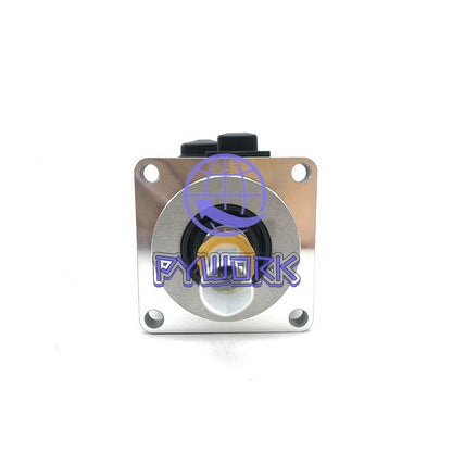 Mitsubishi HF-KP23JK-S11 AC Servo Motor