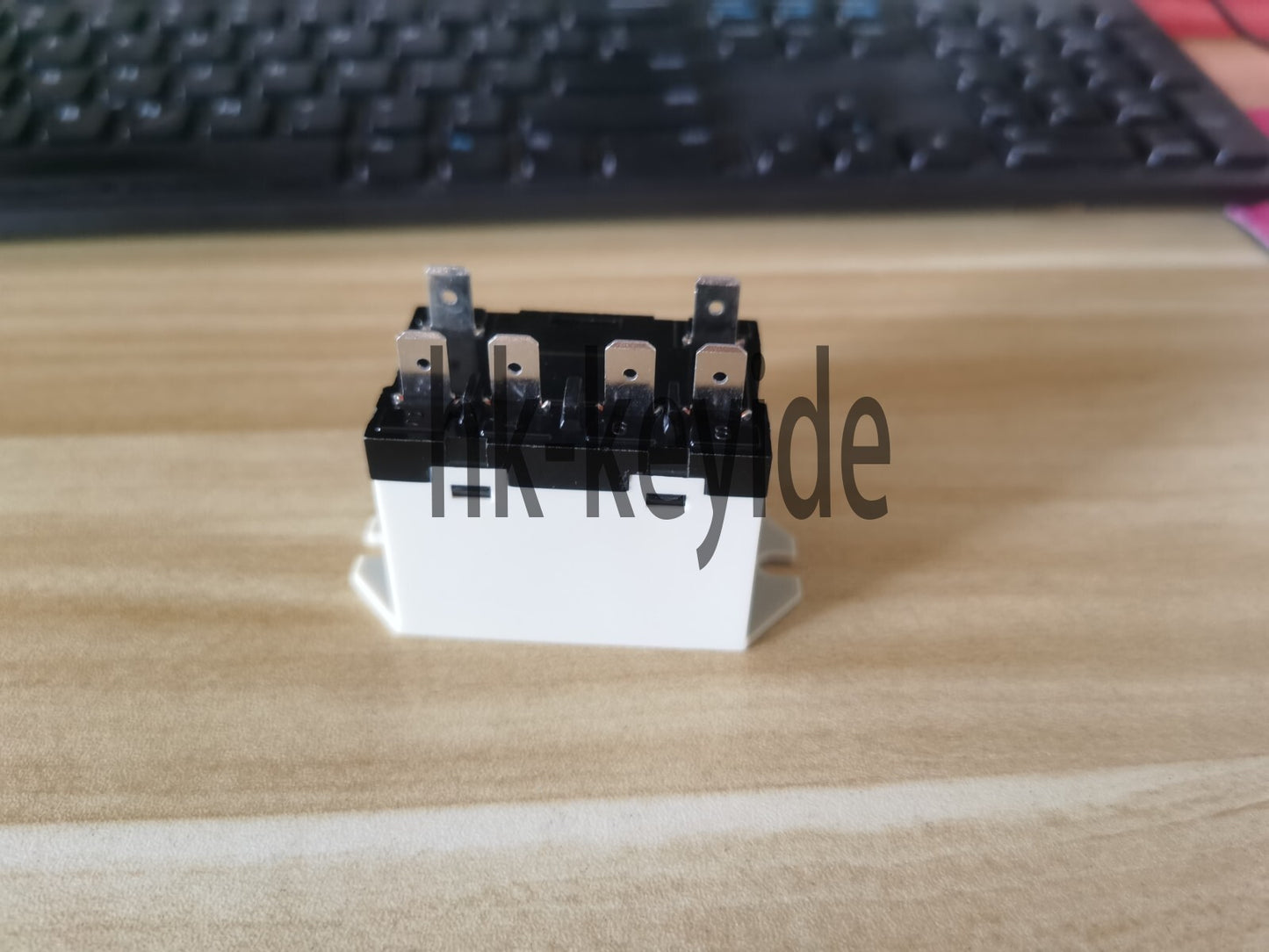 1PC Omron G7L-2A-TUB 200-240VAC Relay Free Ship *TT