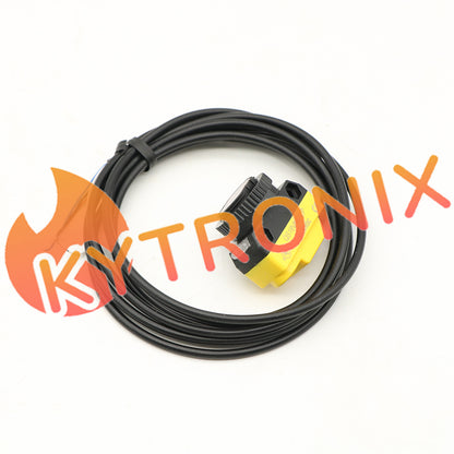 1PCS Banner Photoelectric sensor QS18VN6XLP
