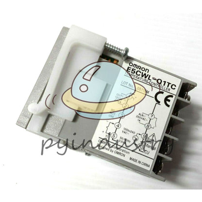 Omron E5CWL-Q1TC Temperature Controller One E5CWLQ1TC