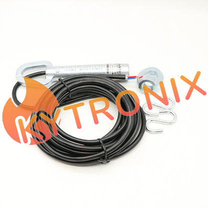 20-39-25 explosion proof tilt switch (vertical is normally closed-normally open)
