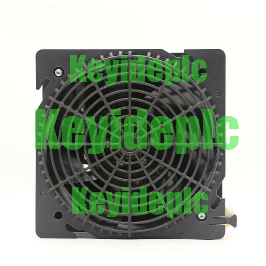 DV4650-470 Axial Cooling Fan 230VAC 120/110mA 120*120*38MM Cabinet Fan #ke
