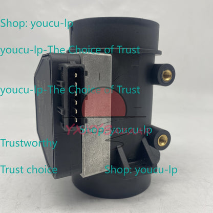 Mass Air Flow Meter MAF Sensor For Bosch Volvo 240 740 940 2.3L L4 0280212016*