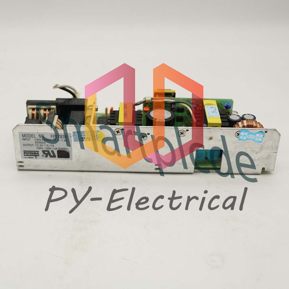 1PCS FUTABA FP1783A BX microscope power supply In good condition