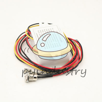 Automatic Switching Battery switch USP Power Off Battery Power Rechargeable