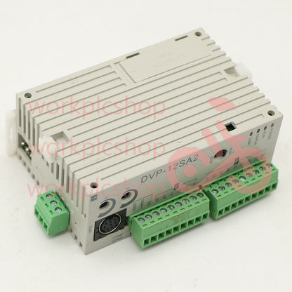 1PCS DELTA PLC controller DVP-12SA2 DVP12SA211T #US