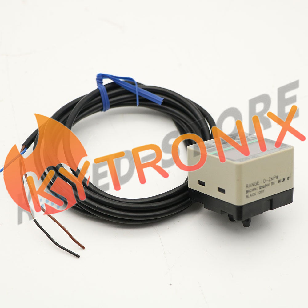 1PCS Panasonic SUNX DP-M2ZA Pressure Switch