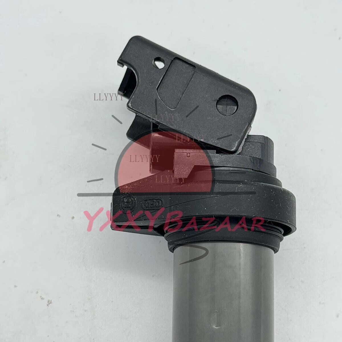 0221504100 Ignition Coil Pack for BMW 550i 545i 650i 745 750i X3 X5 UF522 UF515*