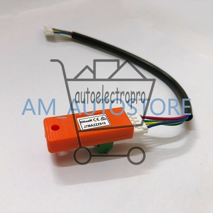1PCS For DIXELL XJ485CX-00000 Communication Conversion Card