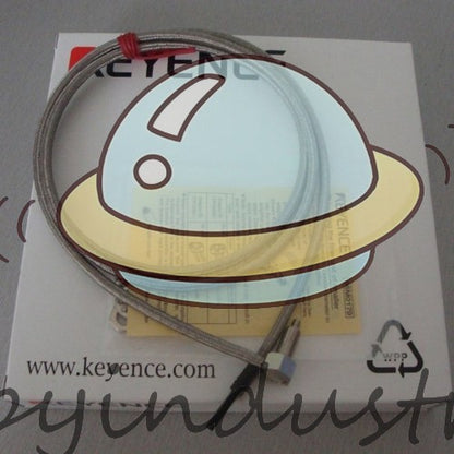 Keyence FU-35TG Fiber Optic Sensor FU35TG 1PC