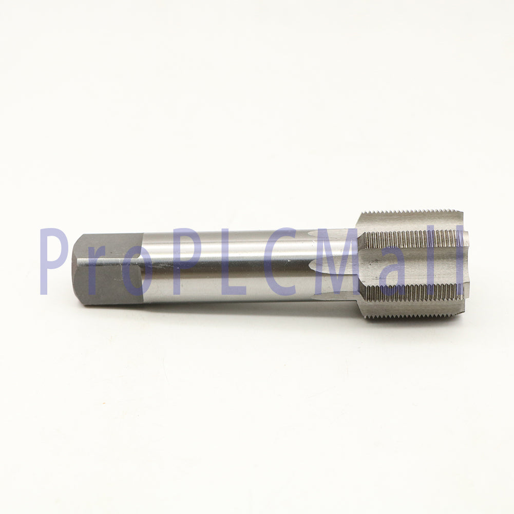 1 5/8"-16 UN Thread Tap Right Hand, HSS 1-5/8 x 16 UN Straight Fluted Tap##