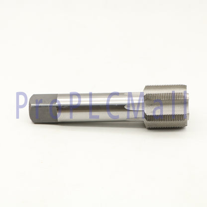 1 5/8"-16 UN Thread Tap Right Hand, HSS 1-5/8 x 16 UN Straight Fluted Tap##