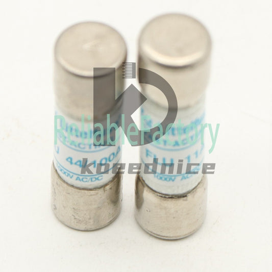 44/100A + 11A 1000V Multimeter Fuse Set Multimeter Fuse FLU11A+FLU44.