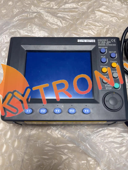 1PC Hioki 3169-20 Clamp on Power Hi Tester Fast delivery