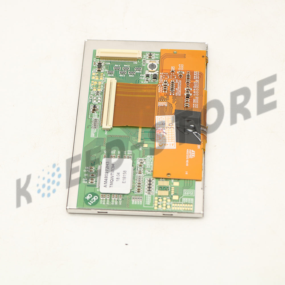 1PCS 4.3" 480x272 LCD Display AM480272H3TMQWTW3H
