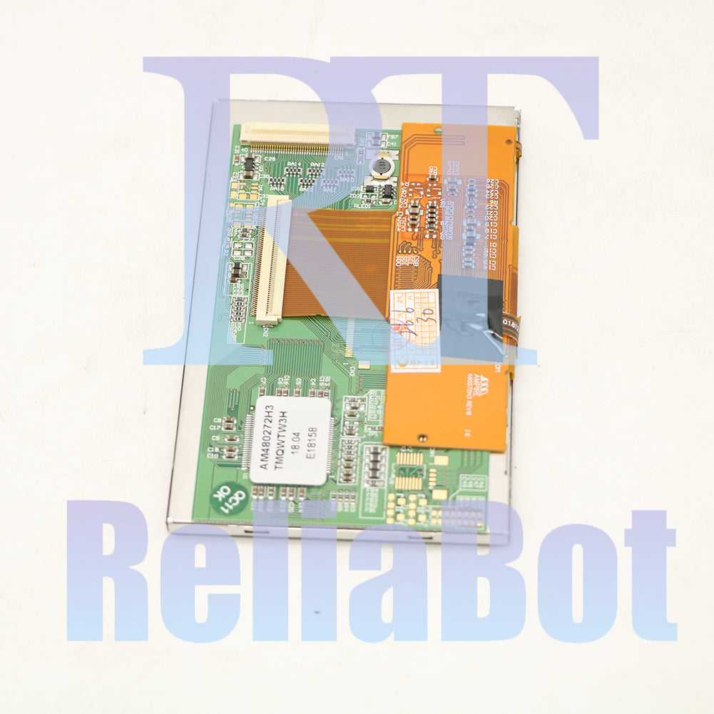 1PCS AM480272H3TMQWTW3H LCD 4.3" 480x272 Display