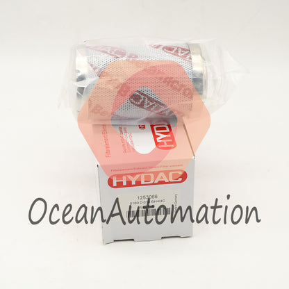 1PCS HYDAC Hydraulic Filter Element 0160D010BH4HC Quality Goods