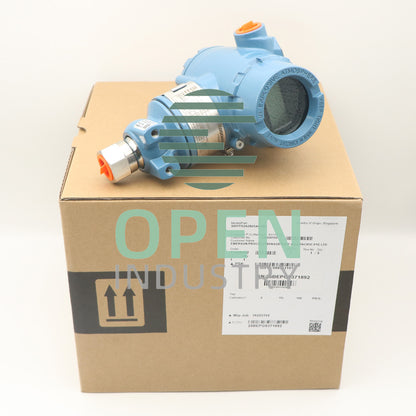 1PCS Rosemount 3051TG2A2B21AK6M5 PRESSURE TRANSMITTER