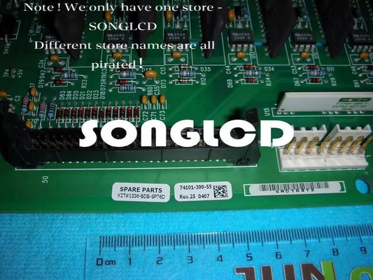 1336-BDB-SP76D Power Module 1PCS - MODCON [2]