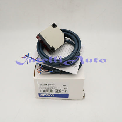1PCS Omron E3JK-5M2-N
