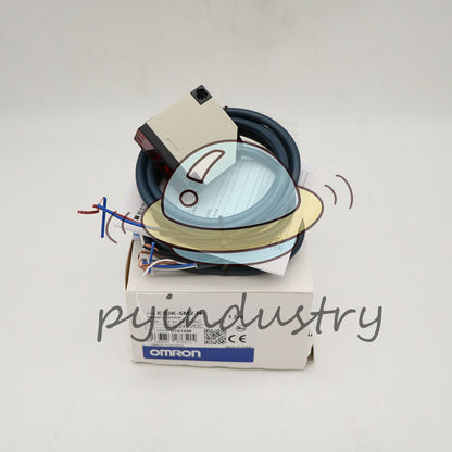 Omron E3JK-5M2-N 1PCS
