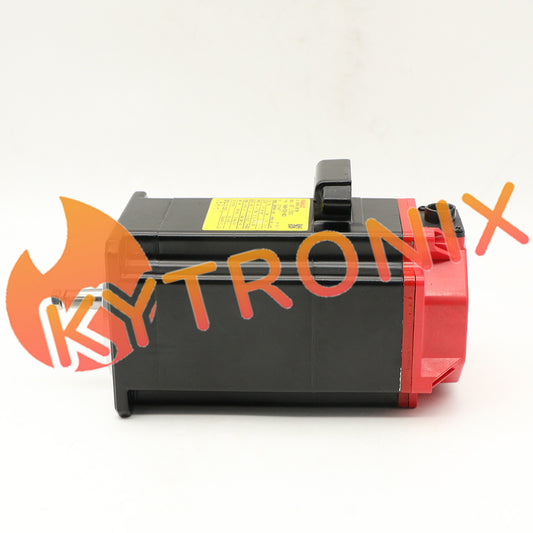 Fanuc A06B-0205-B001 Servo Motor 1Pcs