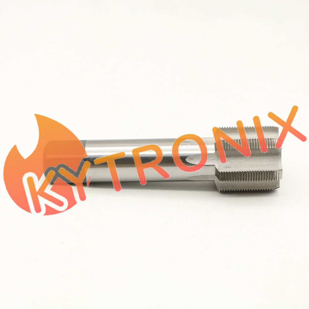 1PCS HSS Straight Fluted Tap 1-5/8-16 UN Right Hand