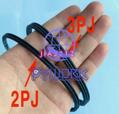 10PCS/Lot PJ286 3PJ286 for Multi-wedge Belt Conveyer Belt