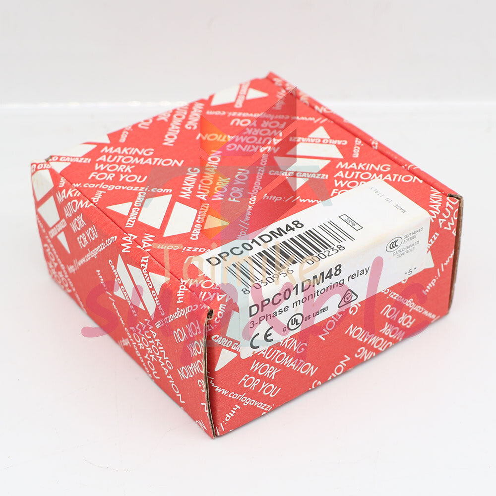 CARLOGAVAZZI DPC01DM48 1PCS