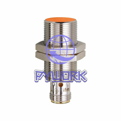 1Pcs IFM IGS236 IGB3008BBPKG/US-104 Sensor 10...30 VDC 100mA