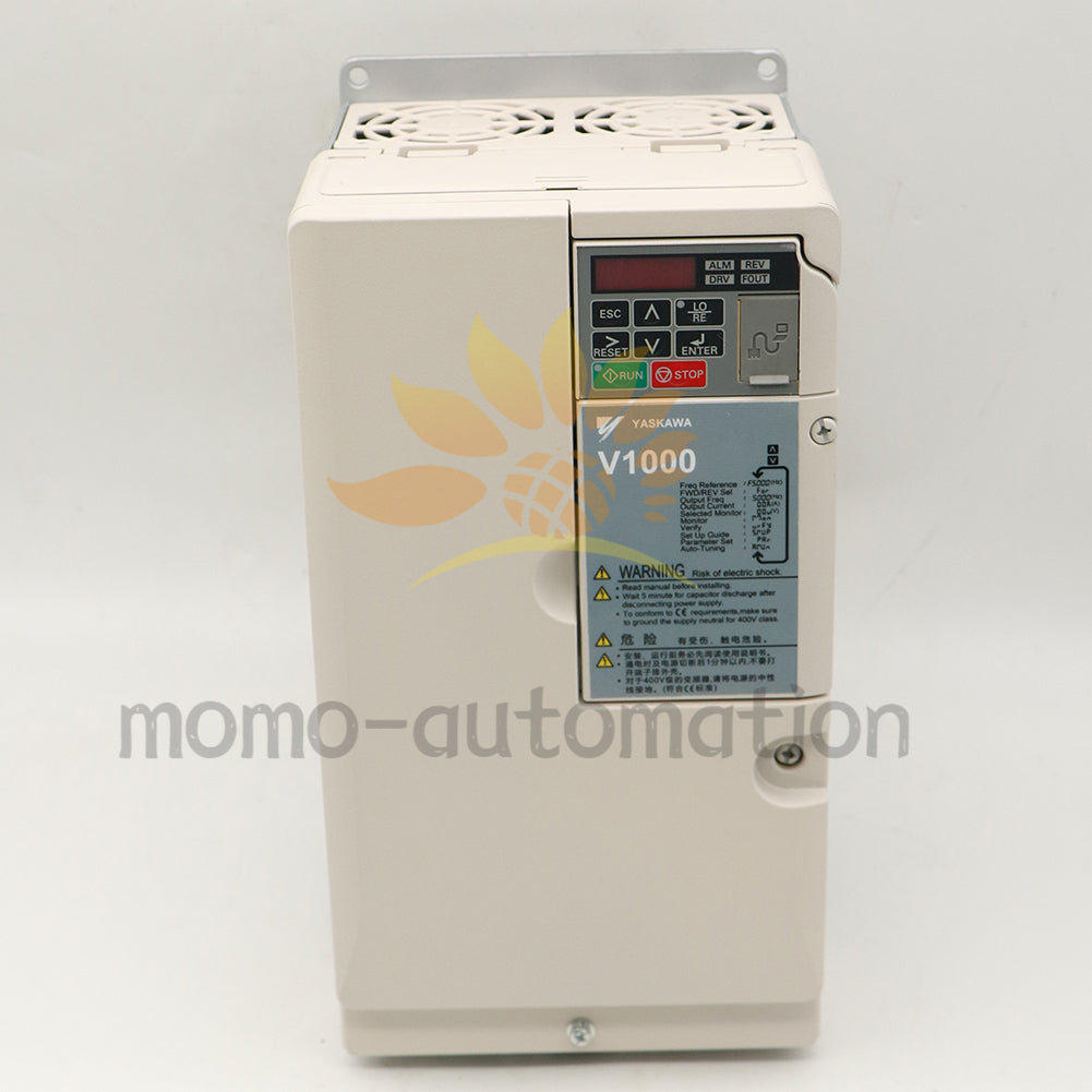 CIMR-VU4A0023GAA Yaskawa 1PCS