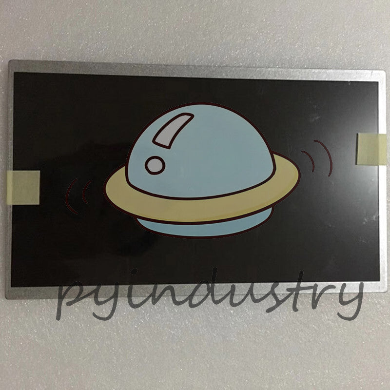 10.1inch LCD display PANEL G101STN01.D