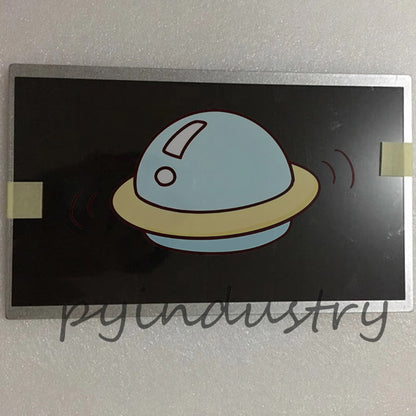 10.1inch LCD display PANEL G101STN01.D