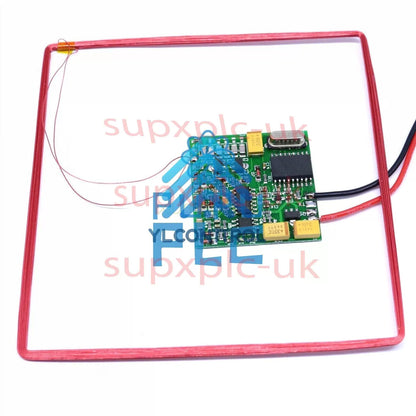 134.2K AGV RFID Long Range Animal Tag Embed Reader Module TTL FDX-B ISO11784/85 [2]