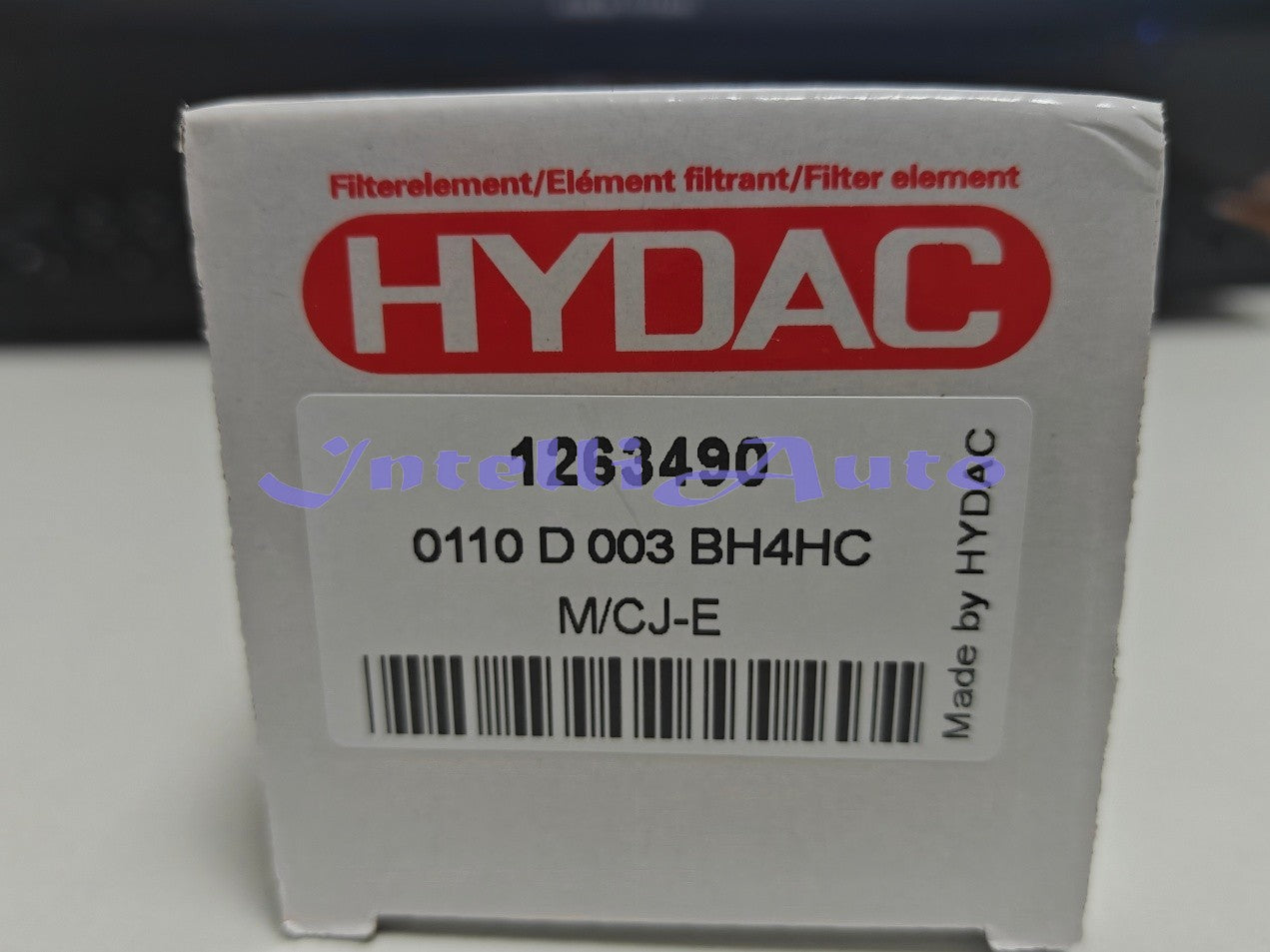 1PC 0110D003BH4HC HYDAC Filter Element 0110 D 003 BH4HC Fast delivery