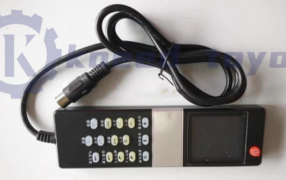 1pcs Massage chair R318PRO accessory remote control R318 manual control assembly